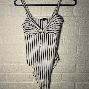 Beachy Body Suit🥥